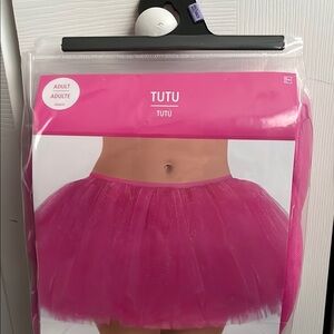 Pink Adult Tutu